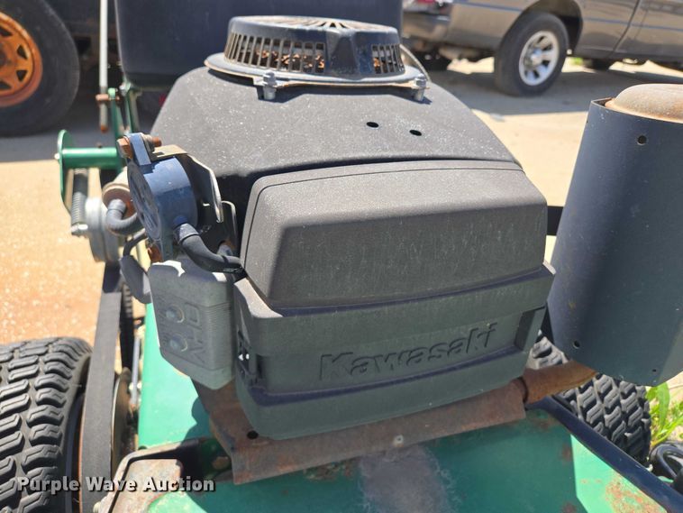 image for item DS4292 (4) lawn mower