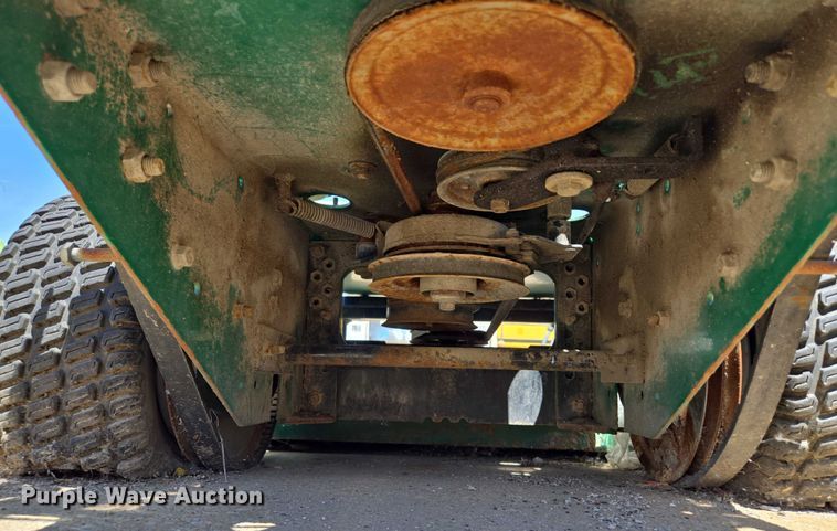 image for item DS4292 (4) lawn mower