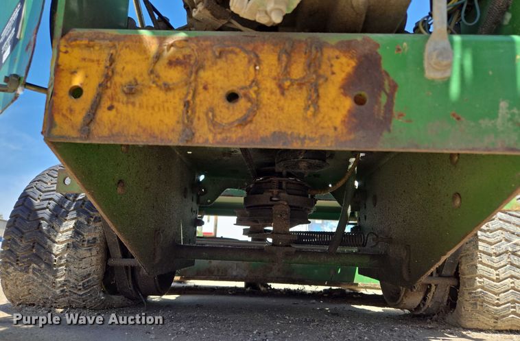 image for item DS4292 (4) lawn mower