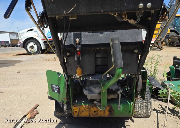 image for item DS4292 (4) lawn mower