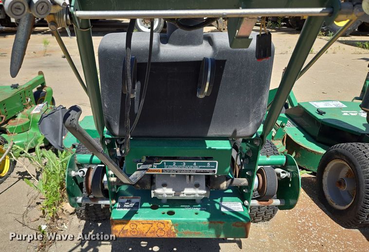 image for item DS4292 (4) lawn mower