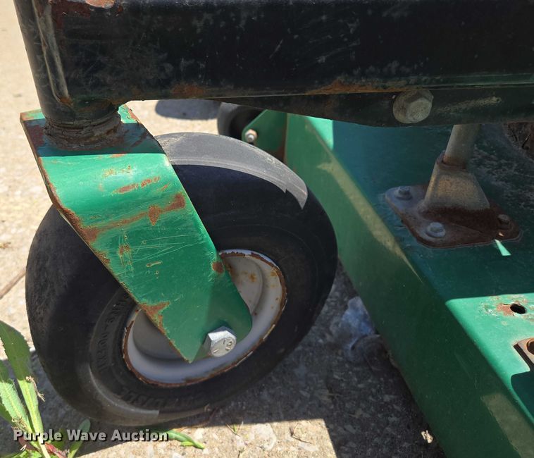 image for item DS4292 (4) lawn mower