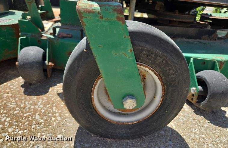 image for item DS4292 (4) lawn mower