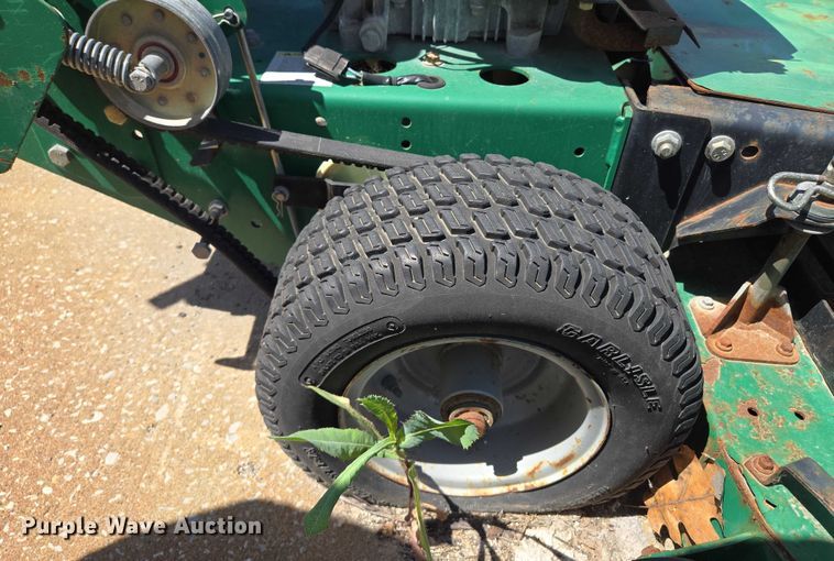 image for item DS4292 (4) lawn mower