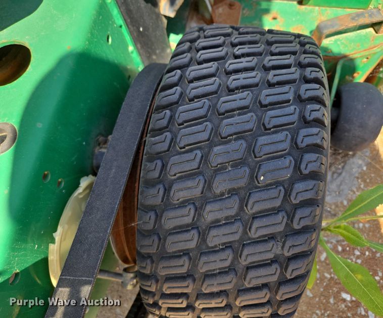 image for item DS4292 (4) lawn mower