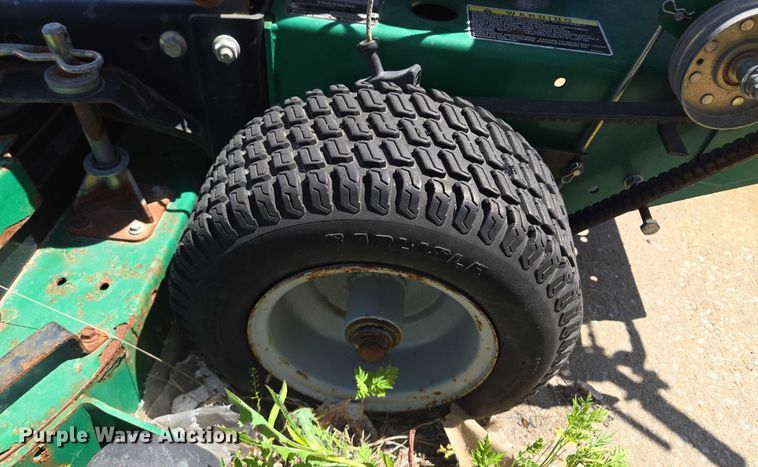 image for item DS4292 (4) lawn mower