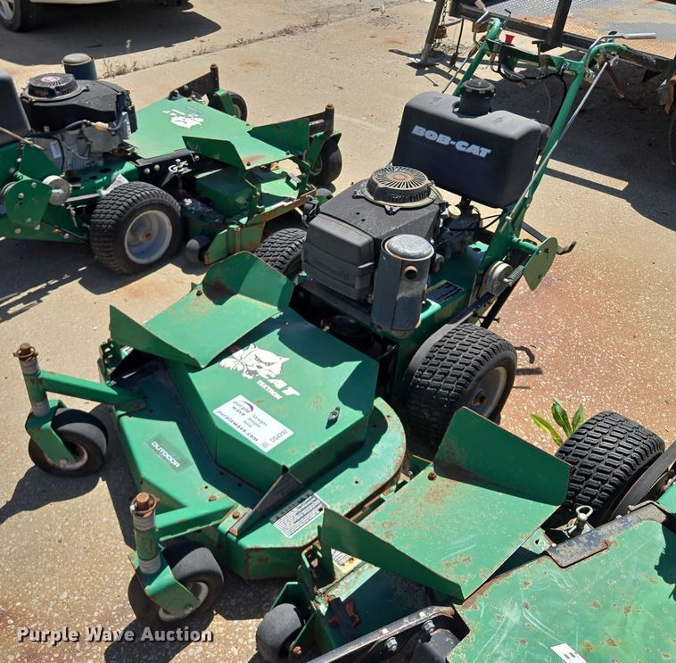 image for item DS4292 (4) lawn mower