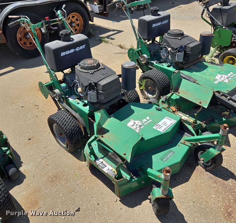 image for item DS4292 (4) lawn mower