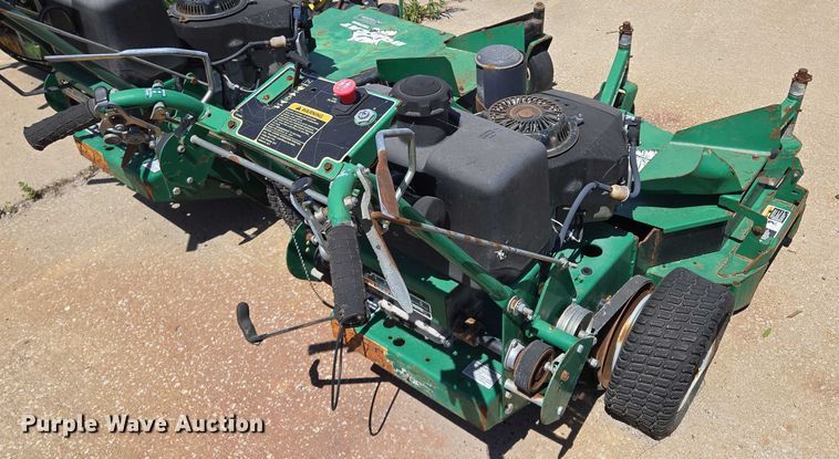 image for item DS4292 (4) lawn mower