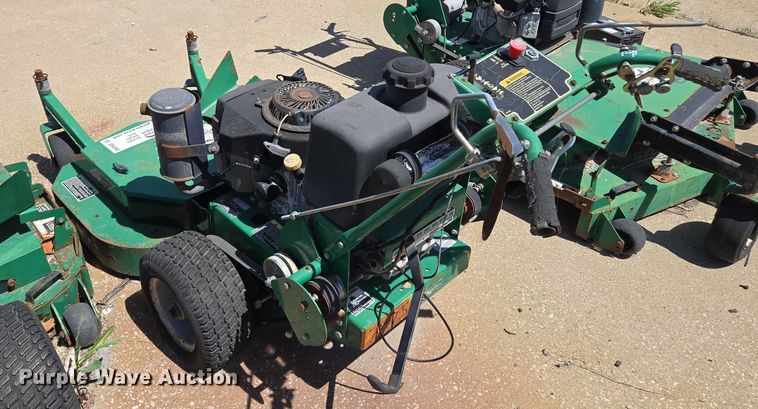 image for item DS4292 (4) lawn mower