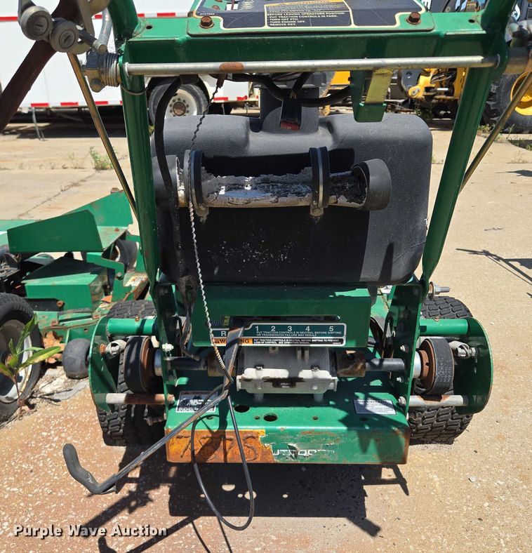 image for item DS4292 (4) lawn mower