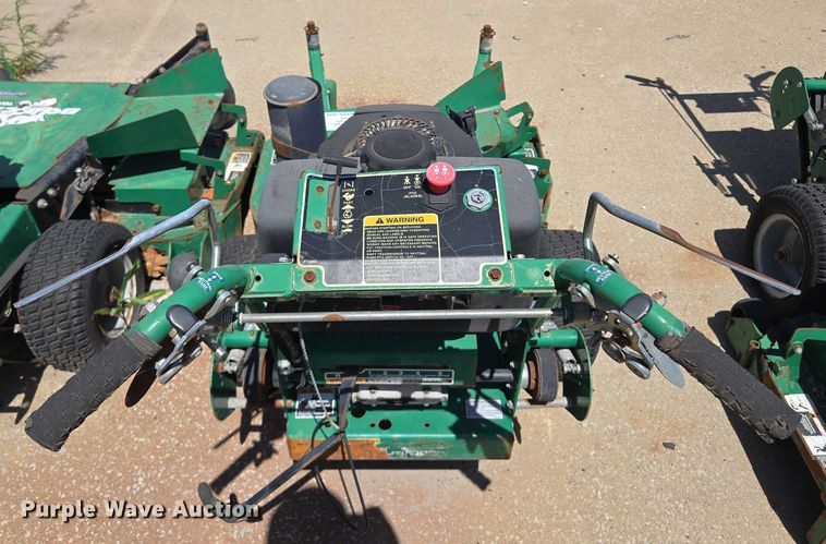 image for item DS4292 (4) lawn mower