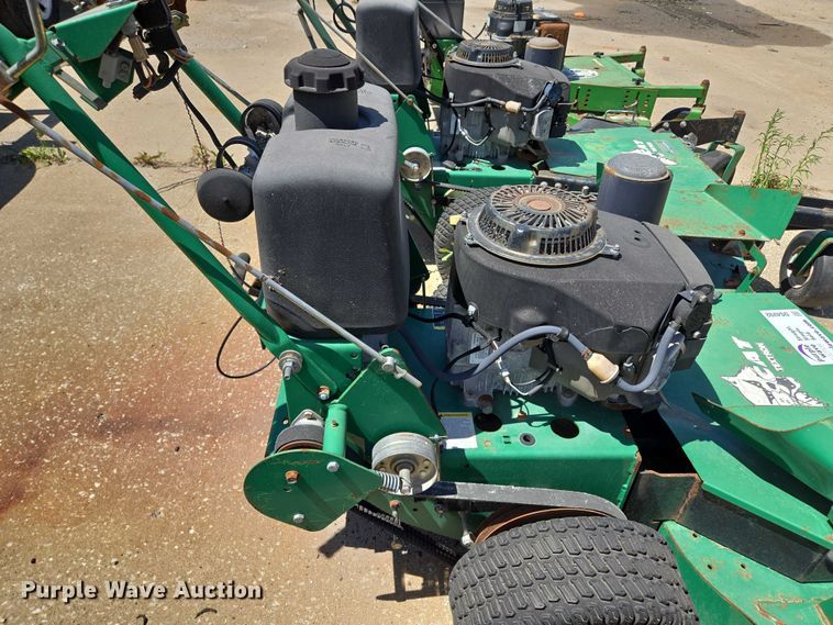 image for item DS4292 (4) lawn mower