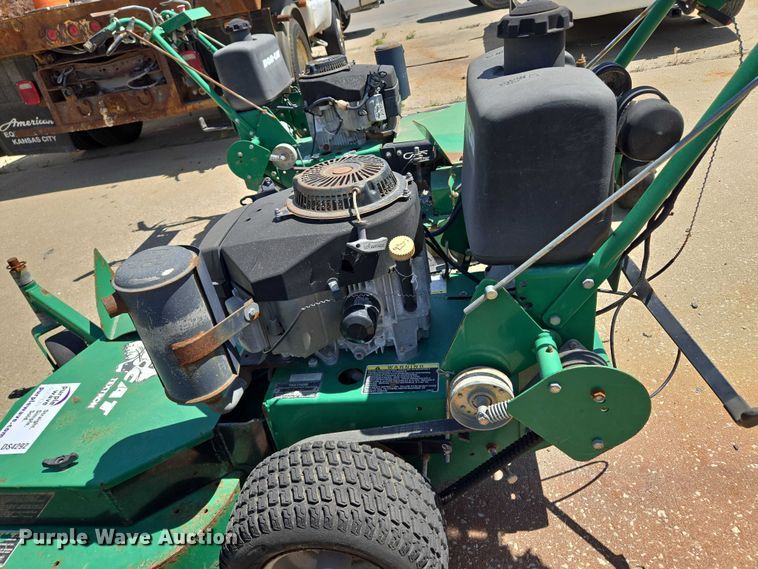 image for item DS4292 (4) lawn mower