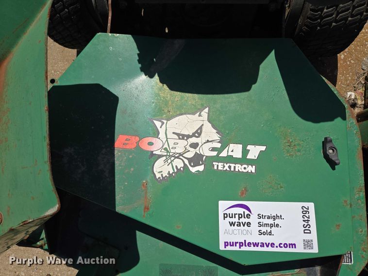 image for item DS4292 (4) lawn mower