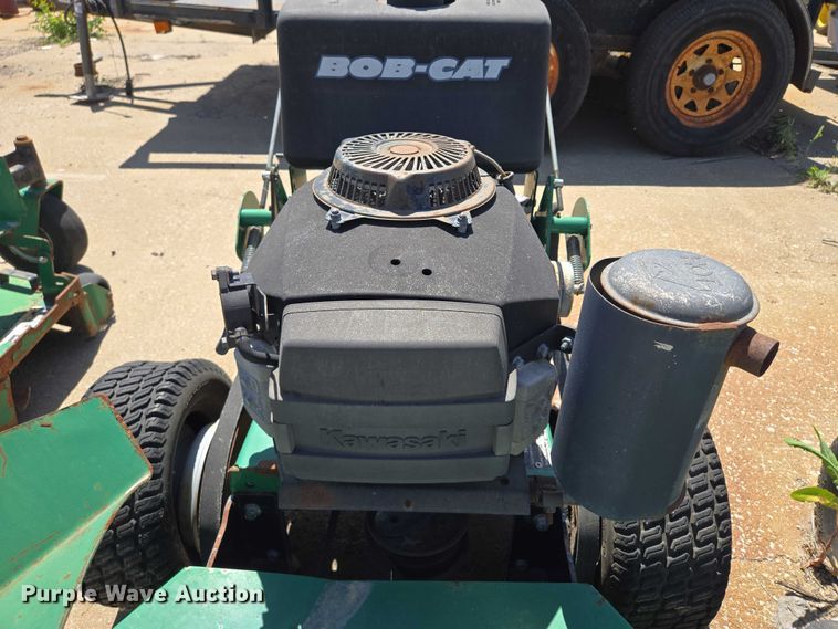 image for item DS4292 (4) lawn mower