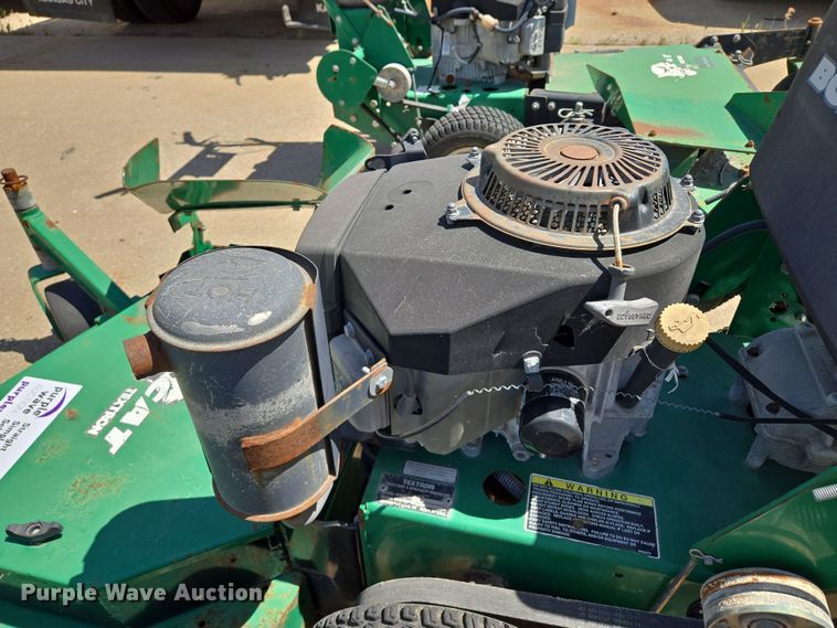 image for item DS4292 (4) lawn mower