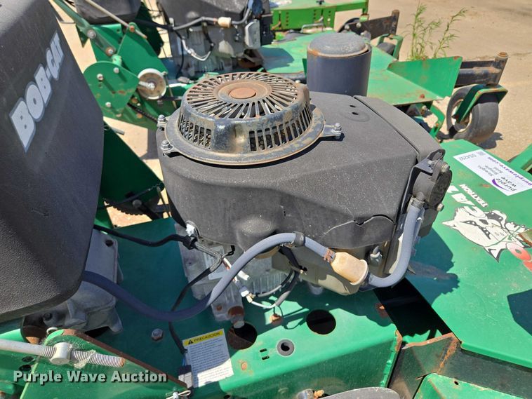 image for item DS4292 (4) lawn mower