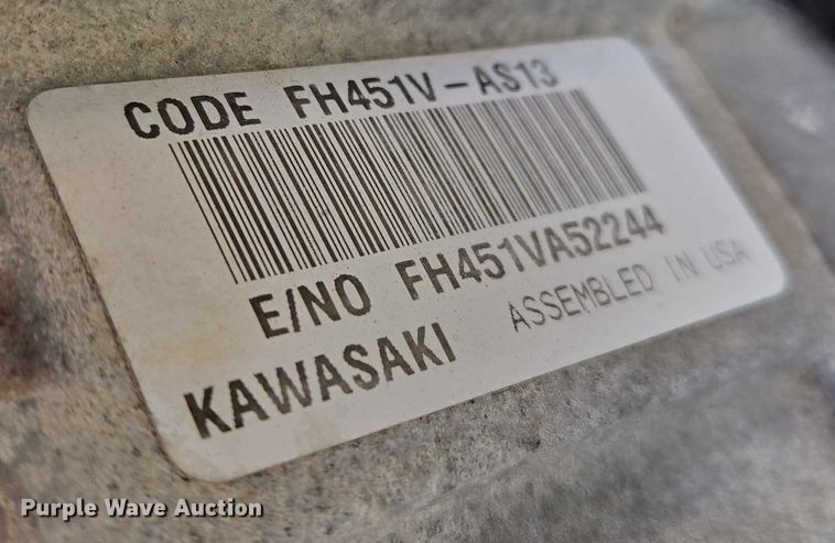 image for item DS4292 (4) lawn mower