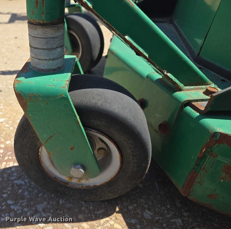 image for item DS4292 (4) lawn mower