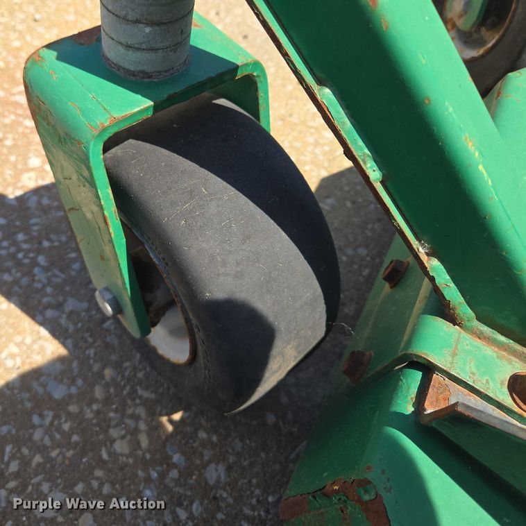 image for item DS4292 (4) lawn mower