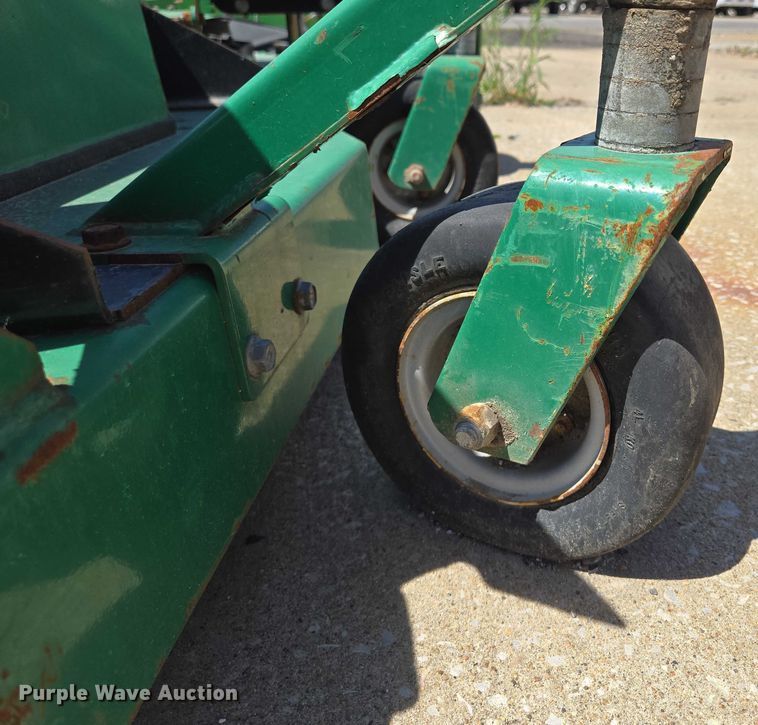 image for item DS4292 (4) lawn mower