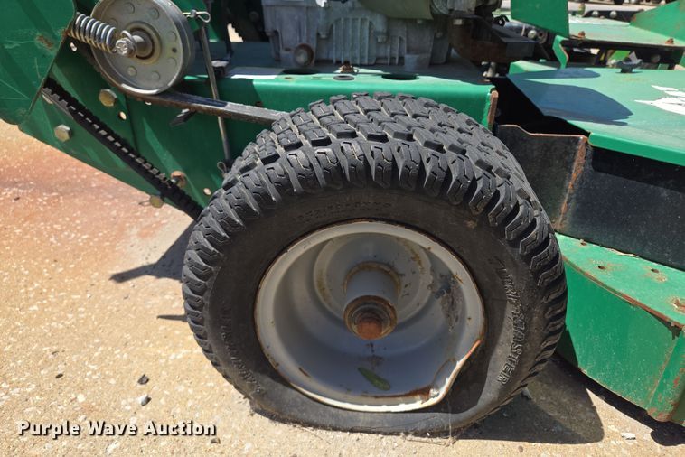 image for item DS4292 (4) lawn mower