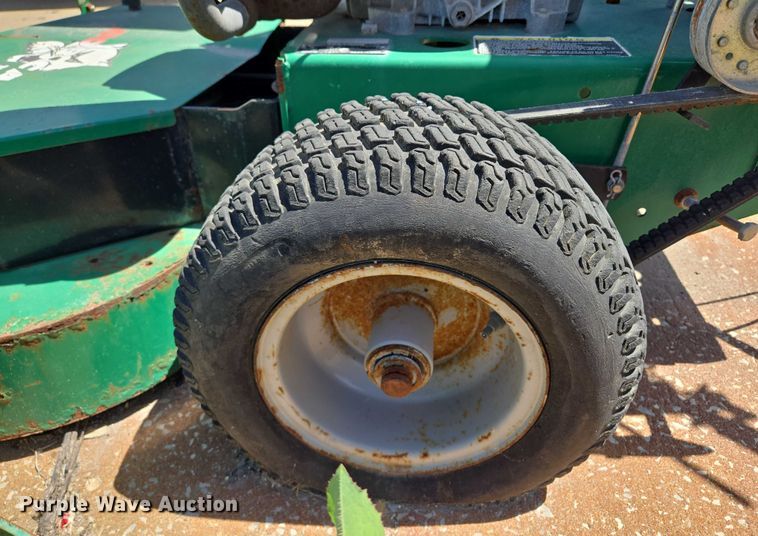 image for item DS4292 (4) lawn mower