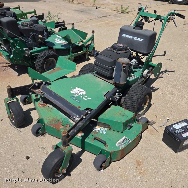 image for item DS4292 (4) lawn mower