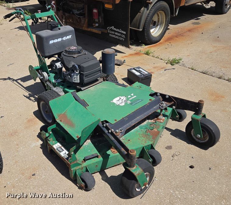 image for item DS4292 (4) lawn mower