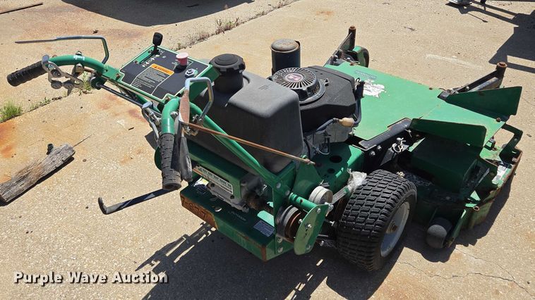 image for item DS4292 (4) lawn mower