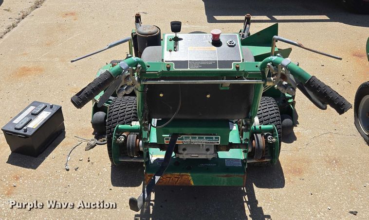 image for item DS4292 (4) lawn mower