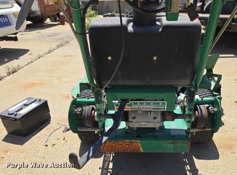 image for item DS4292 (4) lawn mower