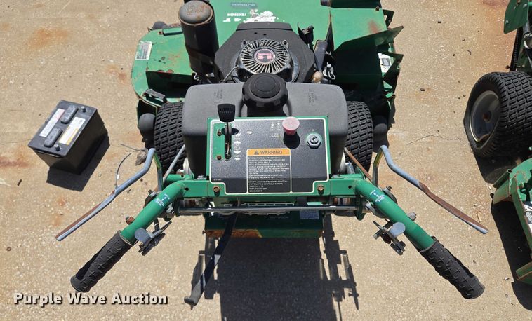 image for item DS4292 (4) lawn mower