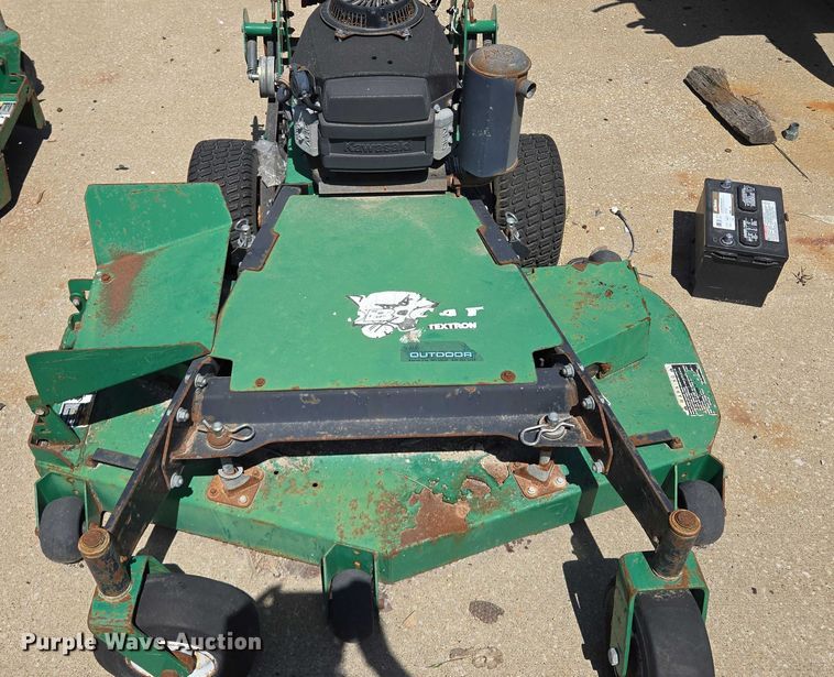 image for item DS4292 (4) lawn mower