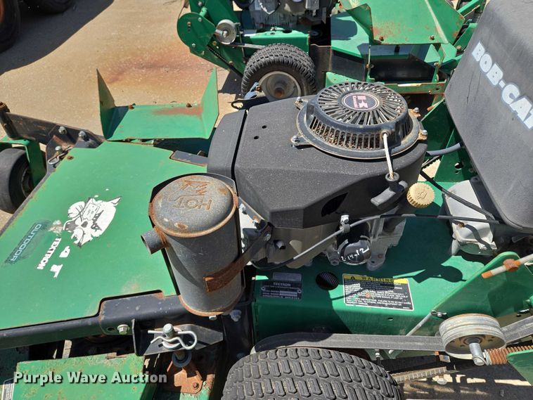 image for item DS4292 (4) lawn mower