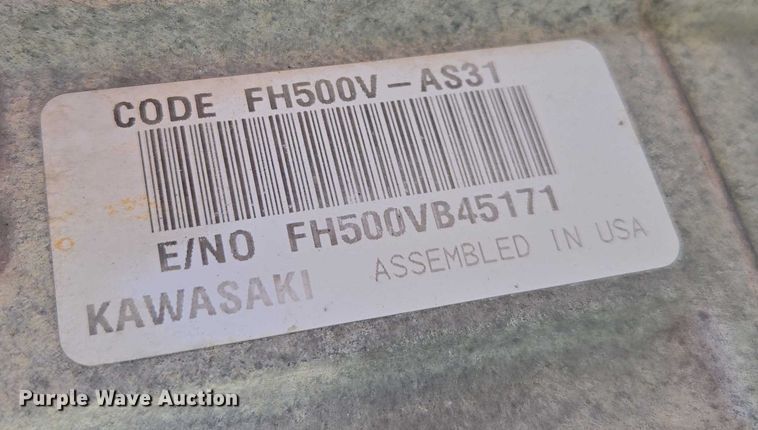 image for item DS4292 (4) lawn mower