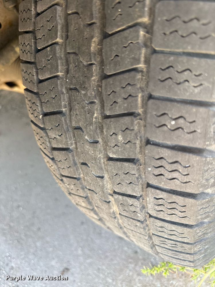 image for item DS4294 2008 Ford Ranger pickup truck