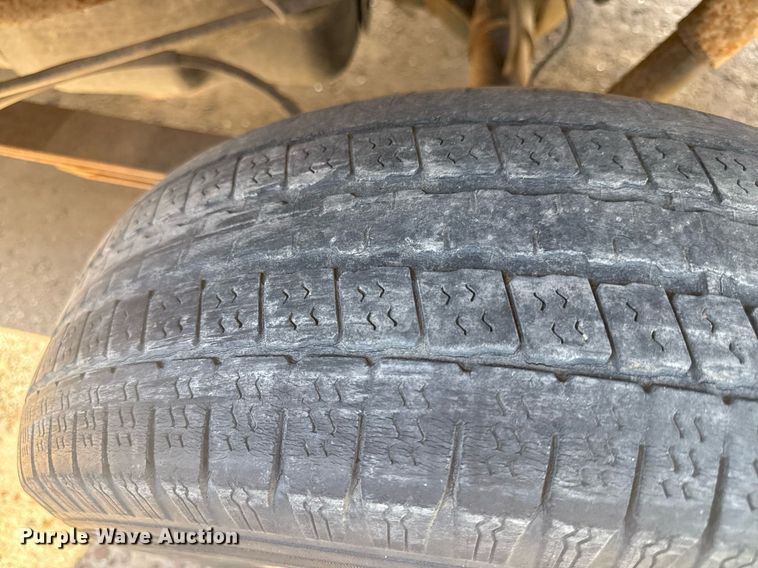 image for item DS4294 2008 Ford Ranger pickup truck