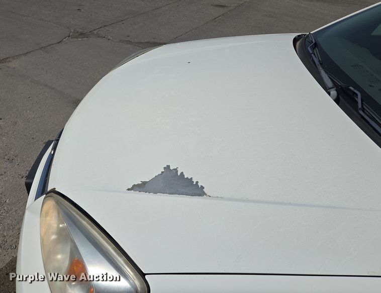 image for item DS4296 2007 Chevrolet Malibu 