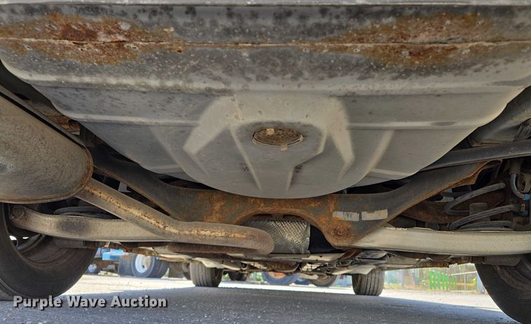 image for item DS4296 2007 Chevrolet Malibu 