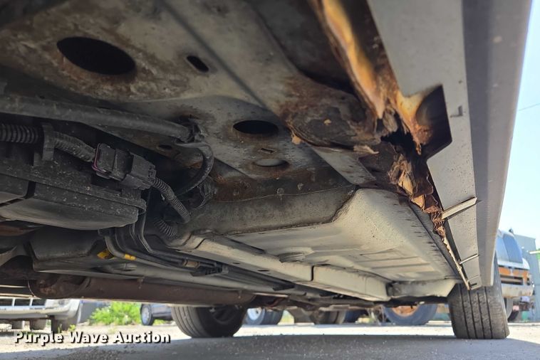 image for item DS4296 2007 Chevrolet Malibu 