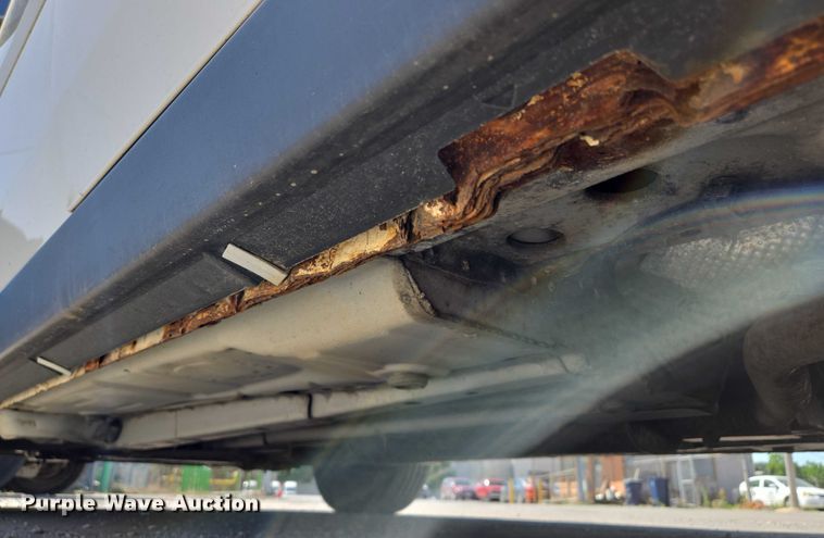 image for item DS4296 2007 Chevrolet Malibu 