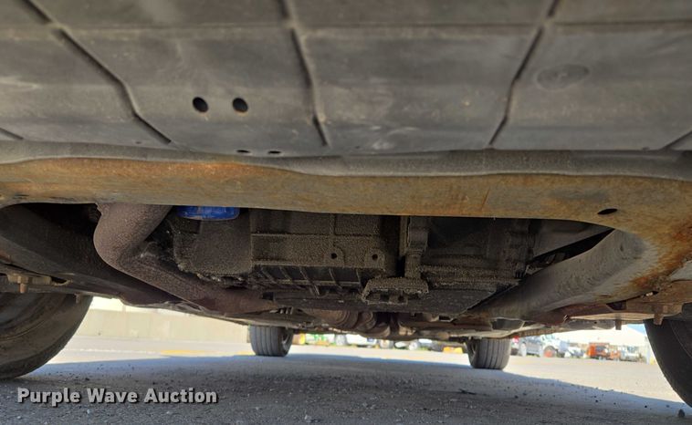 image for item DS4296 2007 Chevrolet Malibu 