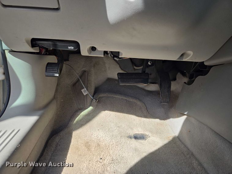 image for item DS4296 2007 Chevrolet Malibu 