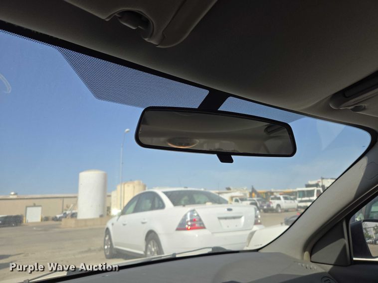 image for item DS4296 2007 Chevrolet Malibu 