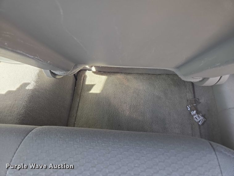 image for item DS4296 2007 Chevrolet Malibu 