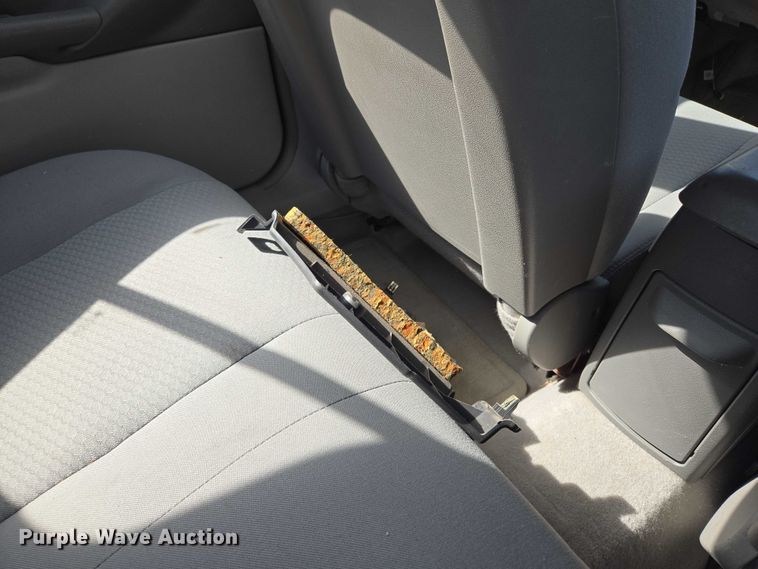 image for item DS4296 2007 Chevrolet Malibu 