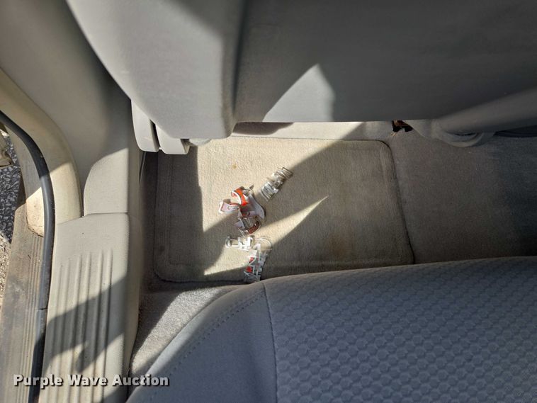 image for item DS4296 2007 Chevrolet Malibu 