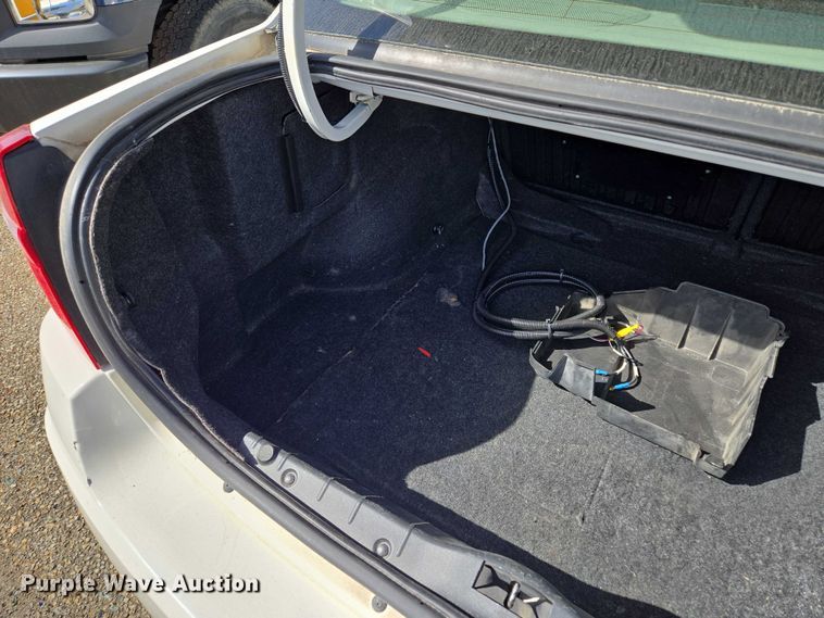 image for item DS4296 2007 Chevrolet Malibu 